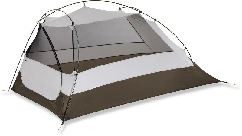 Camping hiking trail join-Nook 2 Tent