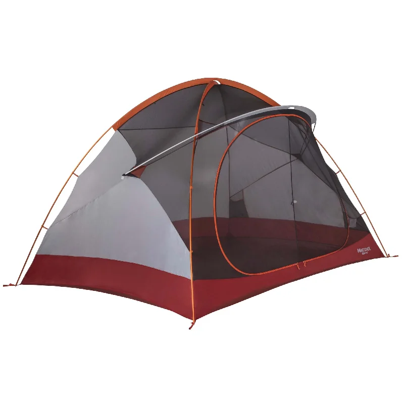 Camping hiking gear hits-Orbit 6-Person Tent