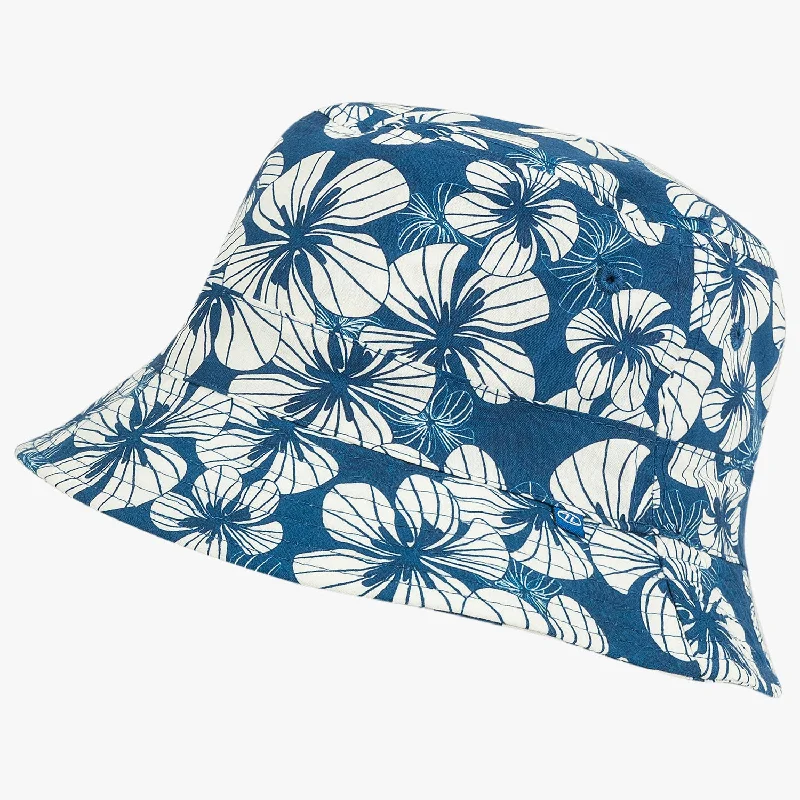 Camping hiking nature lift-Bucket Hat