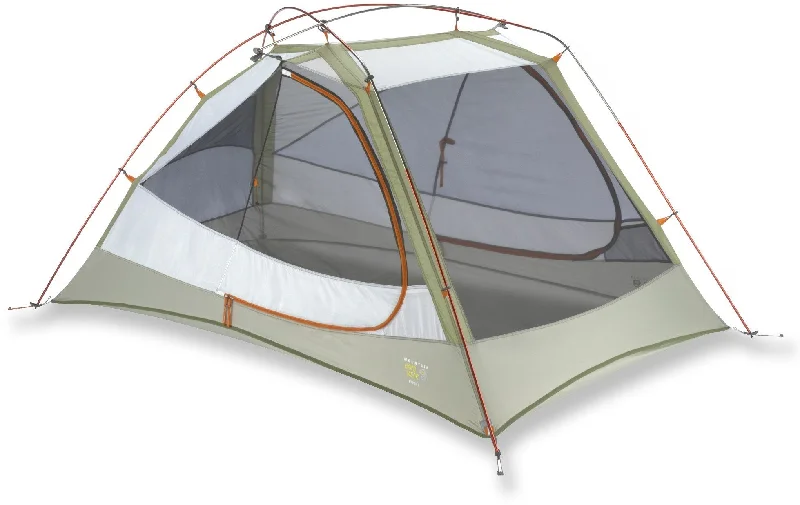 Camping hiking gear edge-Raven 2 Tent