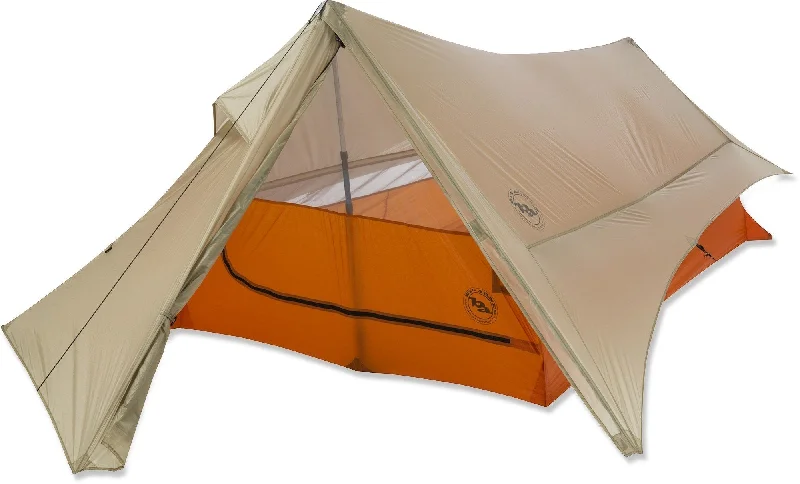 Camping hiking trail peace-Scout Plus UL 2 Tent