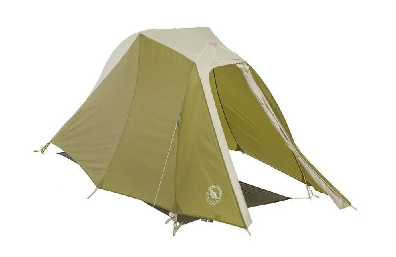 Camping hiking gear vibe-Seedhouse SL1