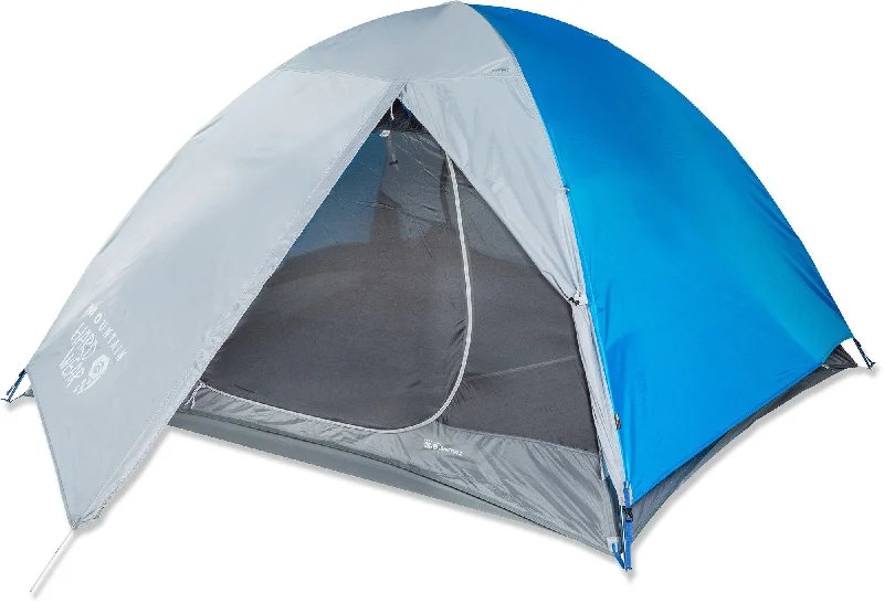 Shifter 2 Tent with Footprint