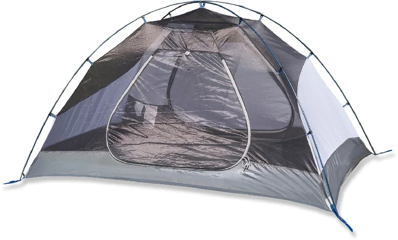 Shifter 4 Tent with Footprint