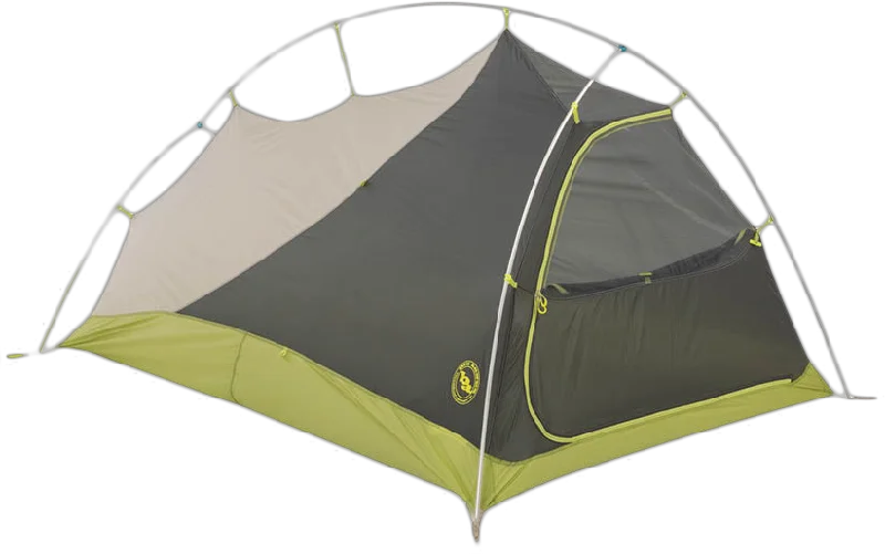 Camping hiking gear kick-Slater SL2+ Tent