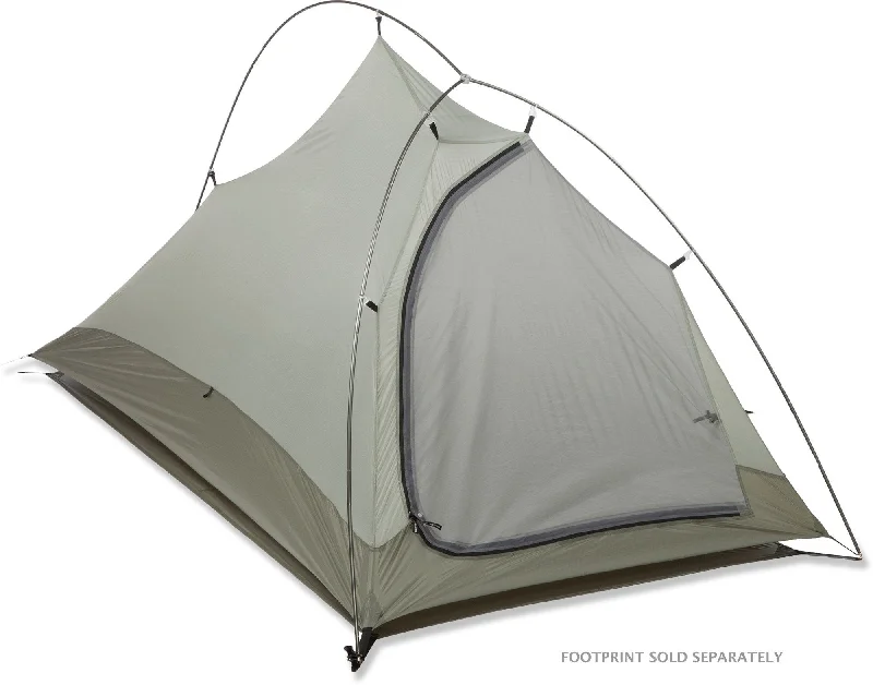 Camping hiking trail glow-Slater UL1+ Tent