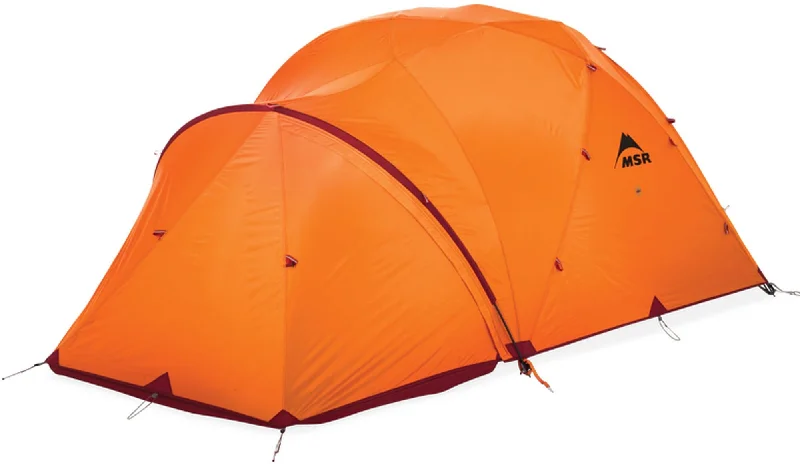 Camping hiking outdoor wave-Stormking™ 5-Person Expedition Tent