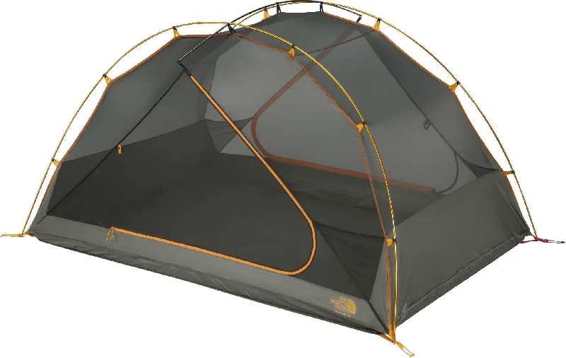 Camping hiking outdoor thrill-Talus 3 Tent with Footprint