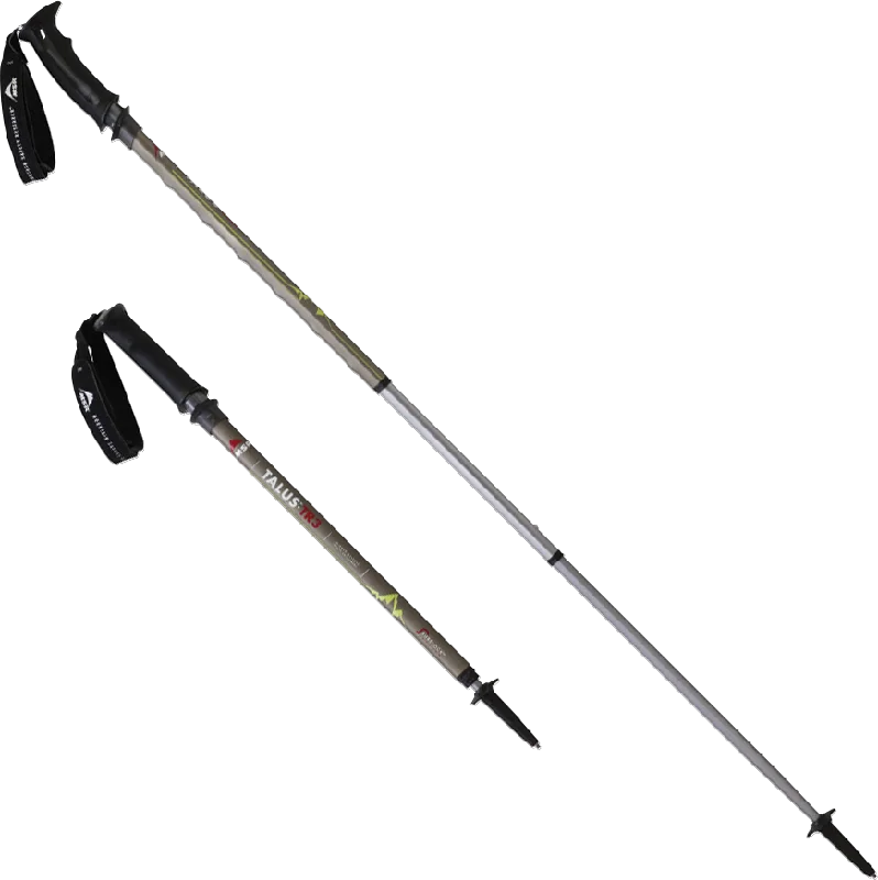 Camping hiking gear steals-Talus TR-3 Trekking Poles - Pair