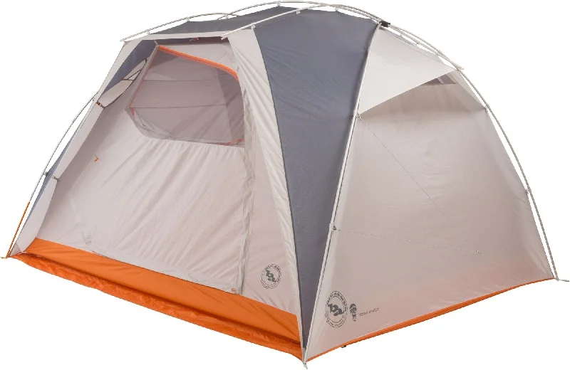 Camping hiking nature rush-Titan 6 mtnGLO Tent