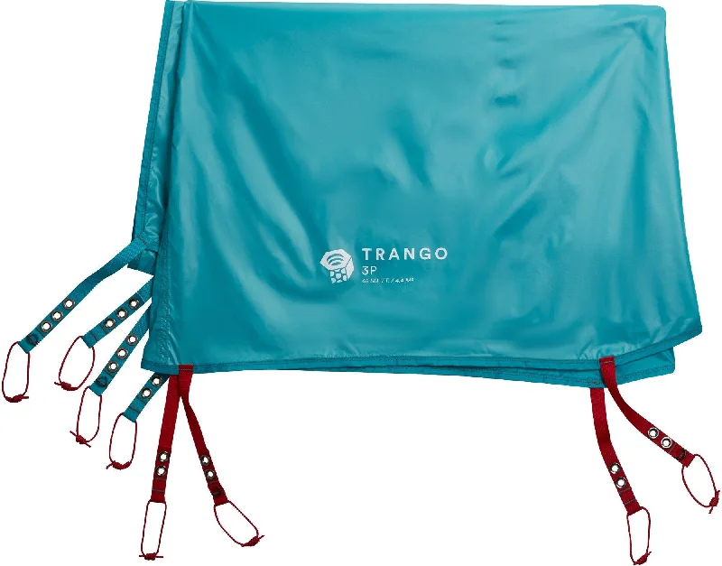 Camping hiking nature lift-Trango 3 Footprint