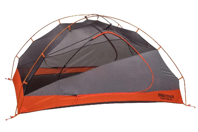 Camping hiking gear thrill-Tungsten 2P Tent with Footprint