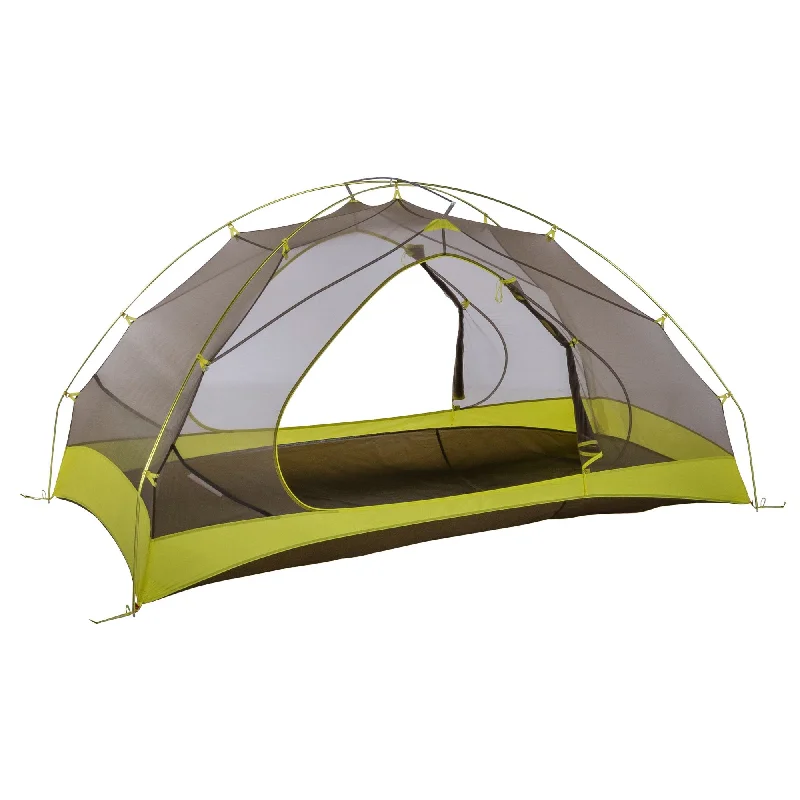 Camping hiking outdoor peace-Tungsten Ultralight Hatchback 2-Person Tent