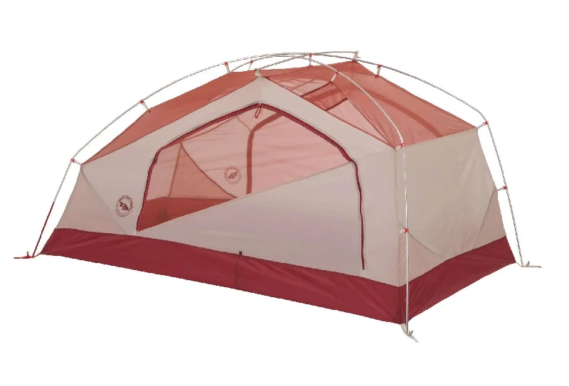 Camping hiking trail stars-Van Camp SL2 Tent