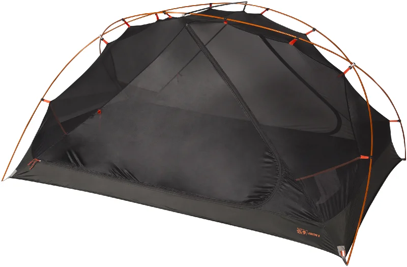 Camping hiking outdoor rush-Vision 3 Tent