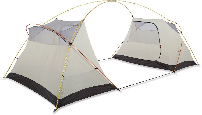 Camping hiking trail spark-Wyoming Trail 4 Tent